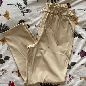 Lululemon Stretch High-Rise 7/8 Pant